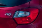 Hyundai i10 2019 года (UK)